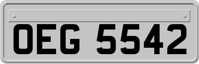 OEG5542