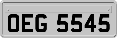 OEG5545