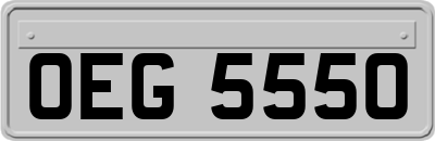 OEG5550