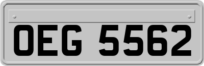 OEG5562