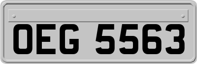 OEG5563