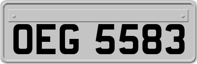 OEG5583