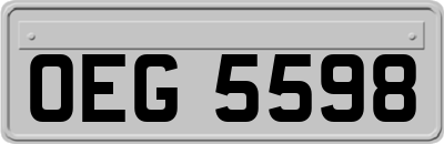 OEG5598