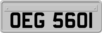 OEG5601