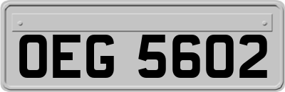 OEG5602