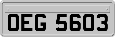 OEG5603