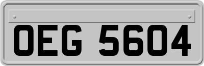 OEG5604