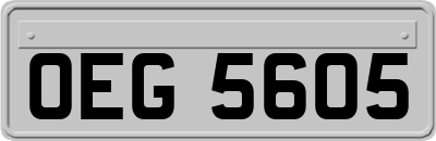 OEG5605