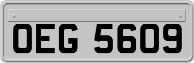 OEG5609