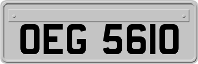 OEG5610