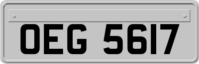 OEG5617