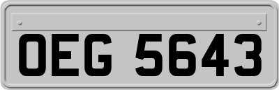 OEG5643