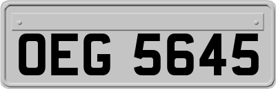 OEG5645