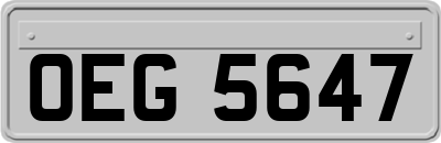 OEG5647