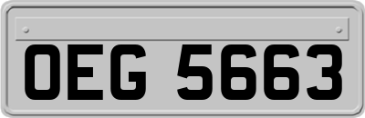 OEG5663