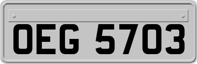 OEG5703