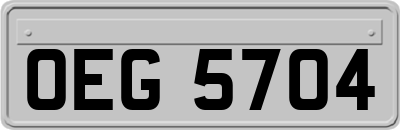 OEG5704
