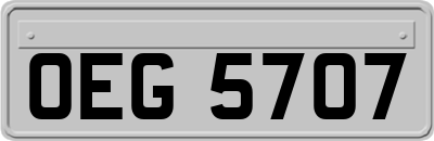 OEG5707