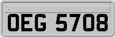 OEG5708