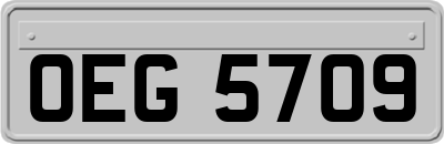 OEG5709