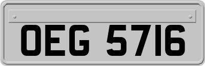 OEG5716