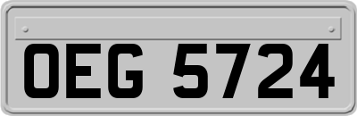 OEG5724