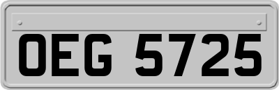 OEG5725