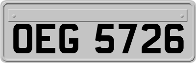 OEG5726