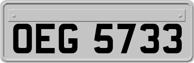 OEG5733
