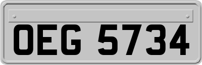 OEG5734