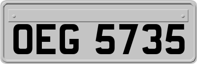 OEG5735
