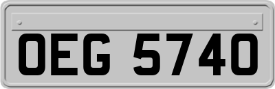OEG5740