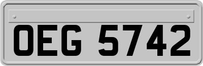 OEG5742