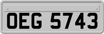 OEG5743