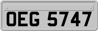 OEG5747