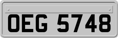 OEG5748