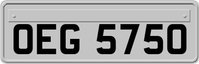 OEG5750