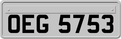 OEG5753