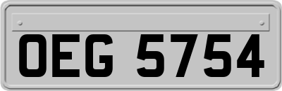 OEG5754