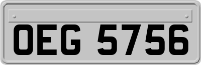OEG5756