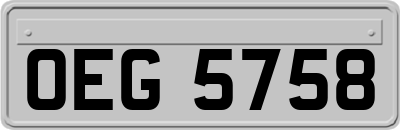 OEG5758