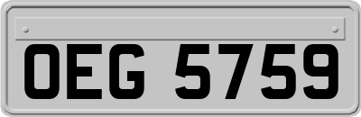 OEG5759