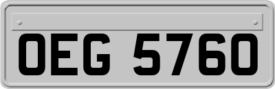 OEG5760