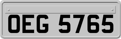 OEG5765