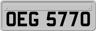 OEG5770