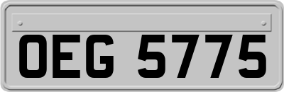 OEG5775