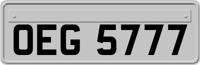 OEG5777