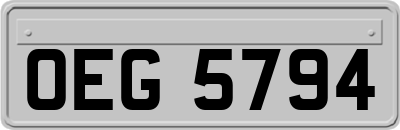 OEG5794