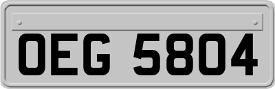 OEG5804