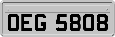 OEG5808